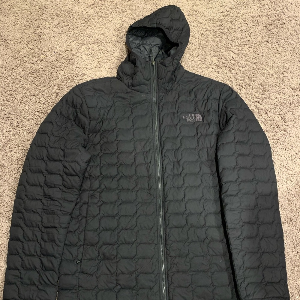 The North Face Shell Jacket
